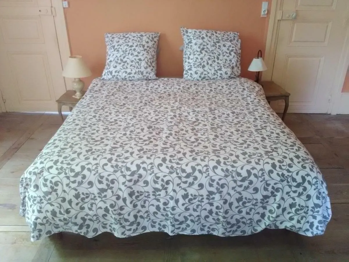 Maison Forte De Ceyssac Hotel Le Puy-en-Velay Guest house