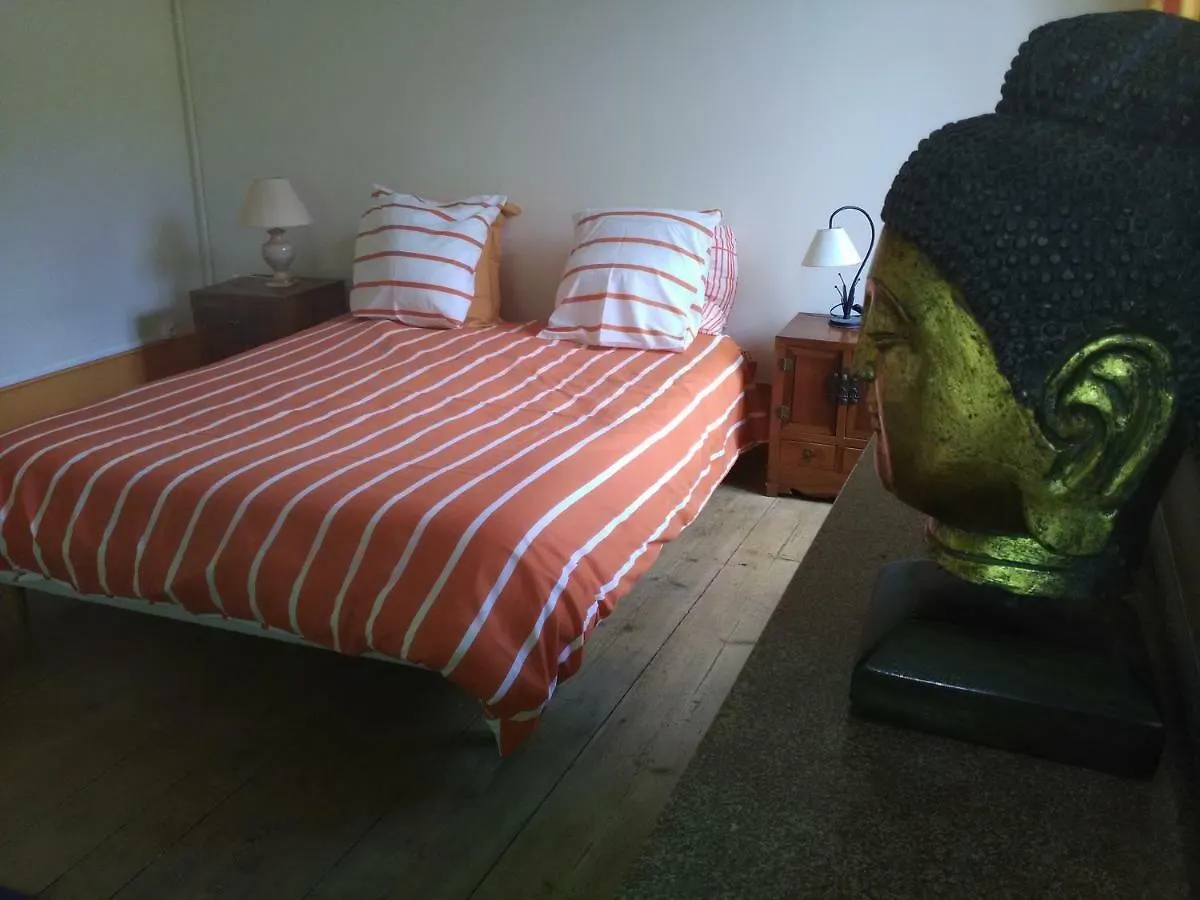 Maison Forte De Ceyssac Hotel Le Puy-en-Velay Guest house