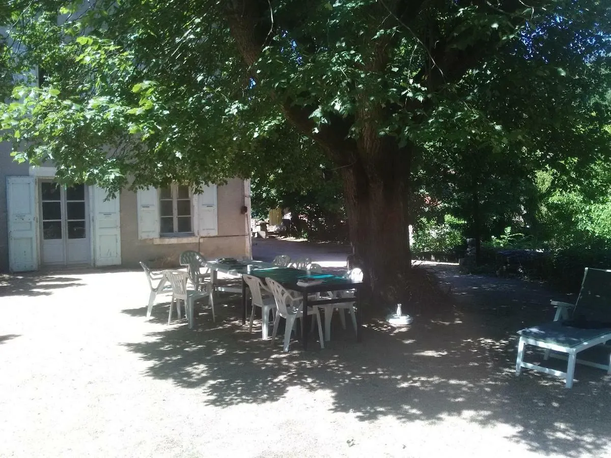 Guest house Maison Forte De Ceyssac Hotel Le Puy-en-Velay France