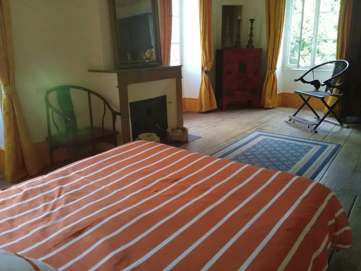 Maison Forte De Ceyssac Hotel Le Puy-en-Velay 0*,